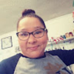 Meet your Posher, Denise marie